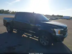 1FTEW1CP5KFD50243 2019 FORD F-150