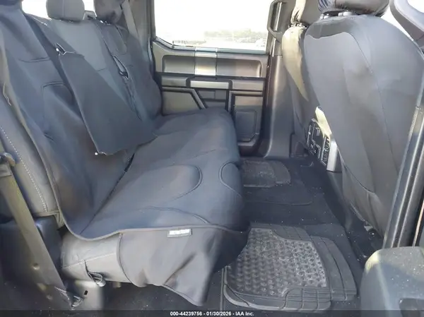 1FTEW1CP5KFD50243 2019 FORD F-150 - Image 8