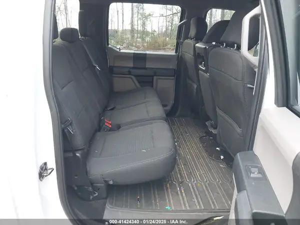 1FTEW1CP5KKC01743 2019 FORD F-150 - Image 8