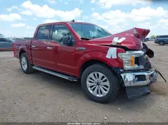 1FTEW1CP5KKC10006 2019 FORD F-150