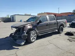 1FTEW1CP5KKC10653 2019 FORD F-150