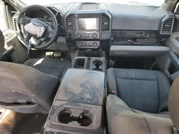 1FTEW1CP5KKC10653 2019 FORD F-150 - Image 8