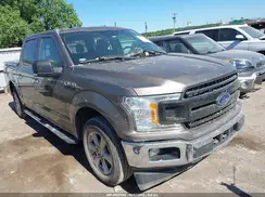 1FTEW1CP5KKC23449 2019 FORD F-150