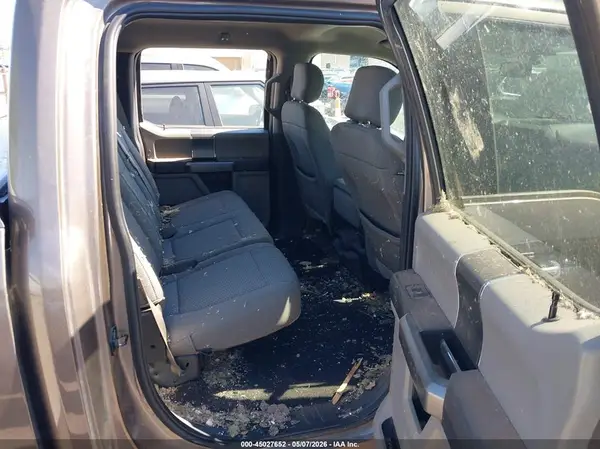 1FTEW1CP5KKC23449 2019 FORD F-150 - Image 8
