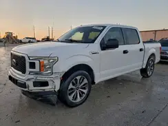 1FTEW1CP5KKC30126 2019 FORD F-150