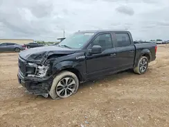 1FTEW1CP5KKC30207 2019 FORD F-150