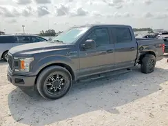 1FTEW1CP5KKC30384 2019 FORD F-150