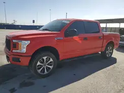 1FTEW1CP5KKC30983 2019 FORD F-150