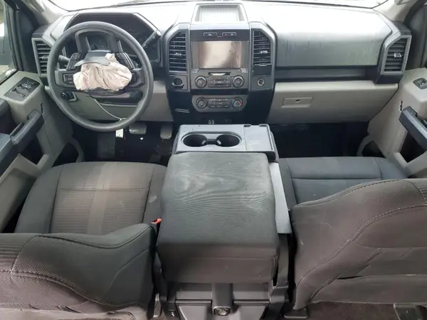 1FTEW1CP5KKC35763 2019 FORD F-150 - Image 8