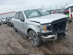 1FTEW1CP5KKC46052 2019 FORD F-150
