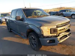 1FTEW1CP5KKC67435 2019 FORD F-150