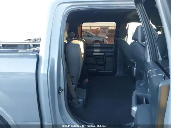 1FTEW1CP5KKC67435 2019 FORD F-150 - Image 8