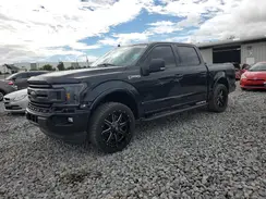 1FTEW1CP5KKC74367 2019 FORD F-150
