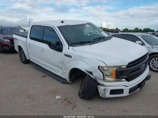 1FTEW1CP5KKC83845 2019 FORD F-150 - Image 1