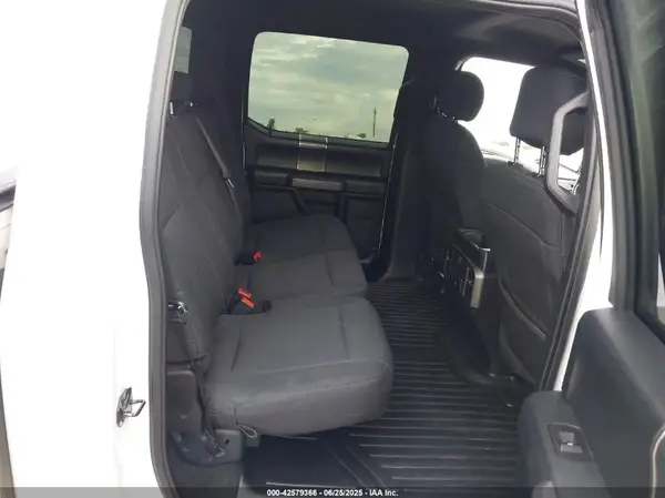1FTEW1CP5KKC83845 2019 FORD F-150 - Image 8