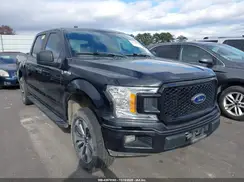 1FTEW1CP5KKC85191 2019 FORD F-150