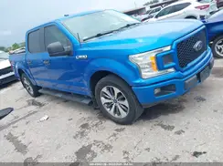 1FTEW1CP5KKD03365 2019 FORD F-150