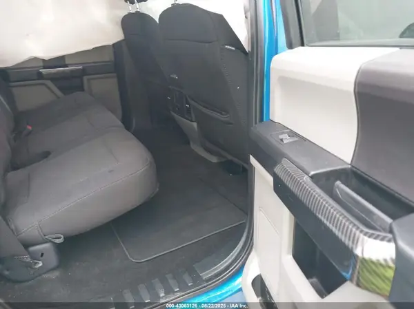 1FTEW1CP5KKD03365 2019 FORD F-150 - Image 8