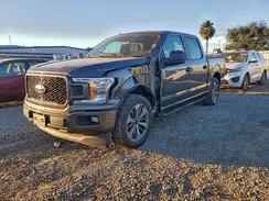 1FTEW1CP5KKD13104 2019 FORD F-150