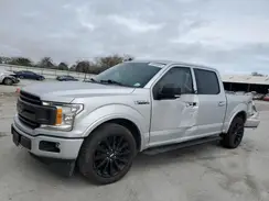 1FTEW1CP5KKD24684 2019 FORD F-150