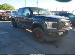 1FTEW1CP5KKD27827 2019 FORD F-150