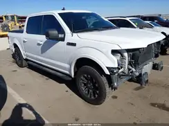 1FTEW1CP5KKD56745 2019 FORD F-150