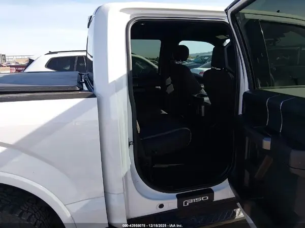 1FTEW1CP5KKD56745 2019 FORD F-150 - Image 8