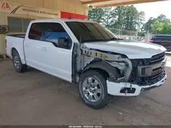 1FTEW1CP5KKD69530 2019 FORD F-150