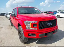1FTEW1CP5KKD70970 2019 FORD F-150