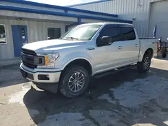 1FTEW1CP5KKD80608 2019 FORD F-150