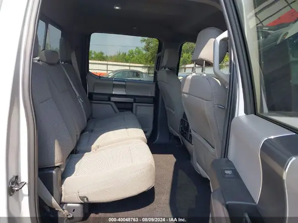 1FTEW1CP5KKD81337 2019 FORD F-150 - Image 8