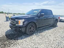 1FTEW1CP5KKD95027 2019 FORD F-150