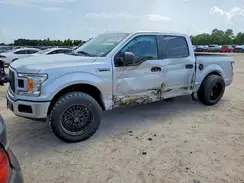 1FTEW1CP5KKD95867 2019 FORD F-150