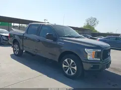 1FTEW1CP5KKD95870 2019 FORD F-150