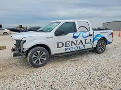 1FTEW1CP5KKD95920 2019 FORD F-150