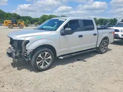 1FTEW1CP5KKD96405 2019 FORD F-150