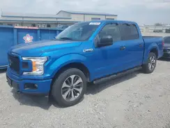 1FTEW1CP5KKE03482 2019 FORD F-150