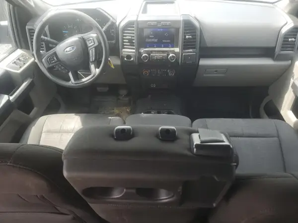 1FTEW1CP5KKE03482 2019 FORD F-150 - Image 8