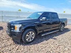 1FTEW1CP5KKE20265 2019 FORD F-150