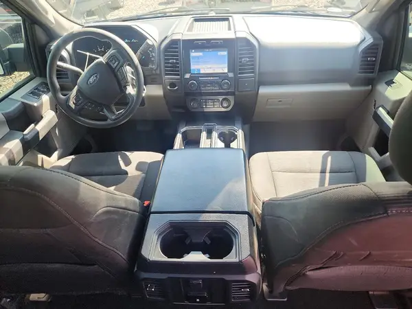 1FTEW1CP5KKE20265 2019 FORD F-150 - Image 8