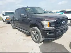 1FTEW1CP5KKE21075 2019 FORD F-150