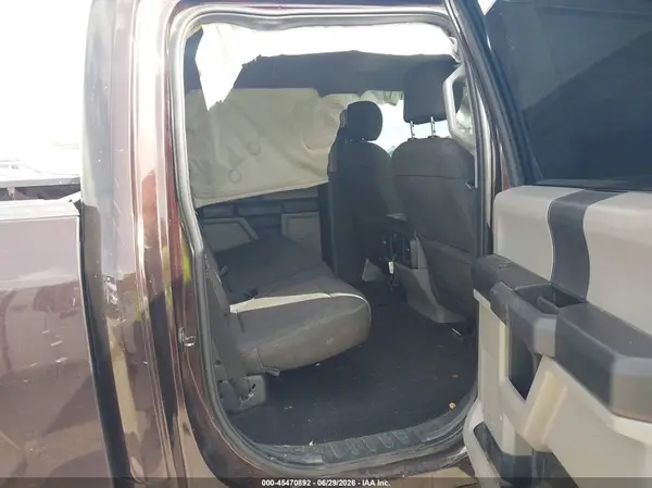 1FTEW1CP5KKE21075 2019 FORD F-150 - Image 8