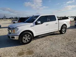 1FTEW1CP5KKE21593 2019 FORD F-150