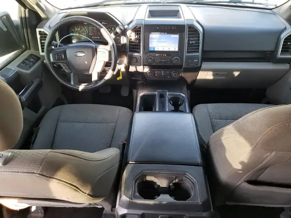 1FTEW1CP5KKE21593 2019 FORD F-150 - Image 8