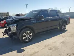 1FTEW1CP5KKE31444 2019 FORD F-150
