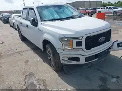 1FTEW1CP5KKE33582 2019 FORD F-150