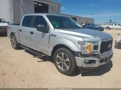 1FTEW1CP5KKE61382 2019 FORD F-150