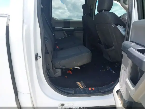 1FTEW1CP5KKE62001 2019 FORD F-150 - Image 8