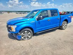 1FTEW1CP5KKE75220 2019 FORD F-150