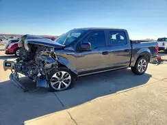 1FTEW1CP5KKE75556 2019 FORD F-150